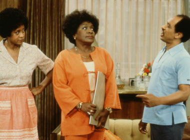 'Unsung Hollywood' explores 'The Jeffersons' views on racism, gender identity
