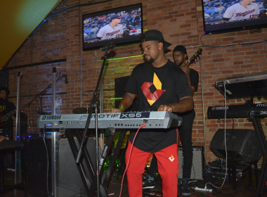 Clark Sisters and Sheard families' Karew Records relaunches in Detroit (photos)