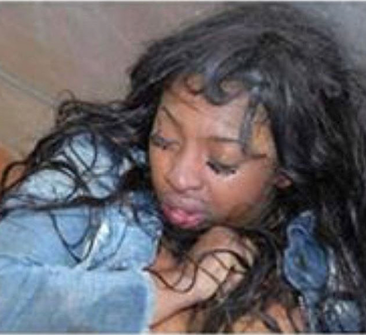 Outrage as graphic photos of Kenneka Jenkins released and police close