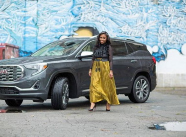 GMC powers Posh and Popular's Fashion and Beauty Summit in Detroit
