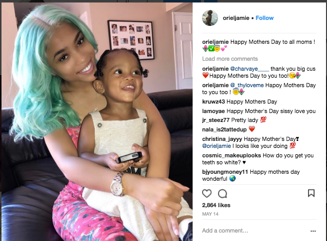 Baby drama: Offset's son's mother has words for Cardi B - Rolling Out