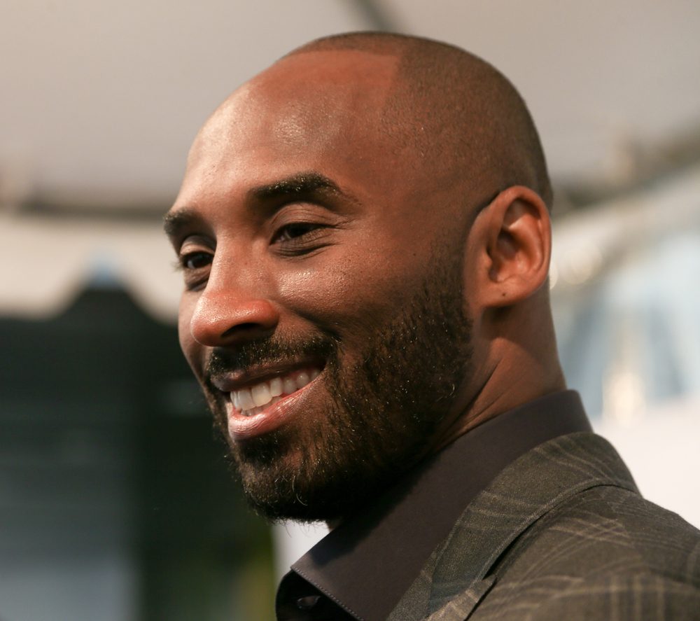 Kobe Bryant to be honored with LA Area Emmy Governors Award
