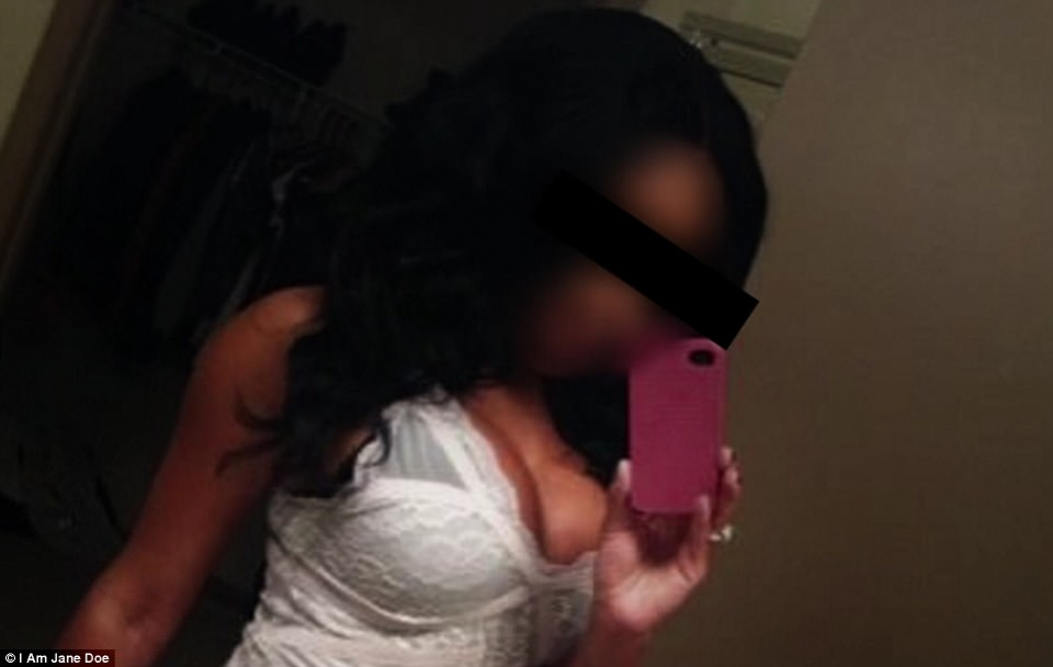 Atlanta mom learns teen daughter, 13, is being prostituted online by a woman