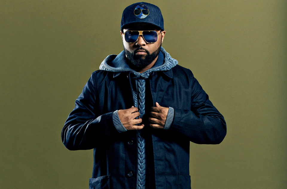 Musiq Soulchild explains why his music shouldn't be called neo soul (video)