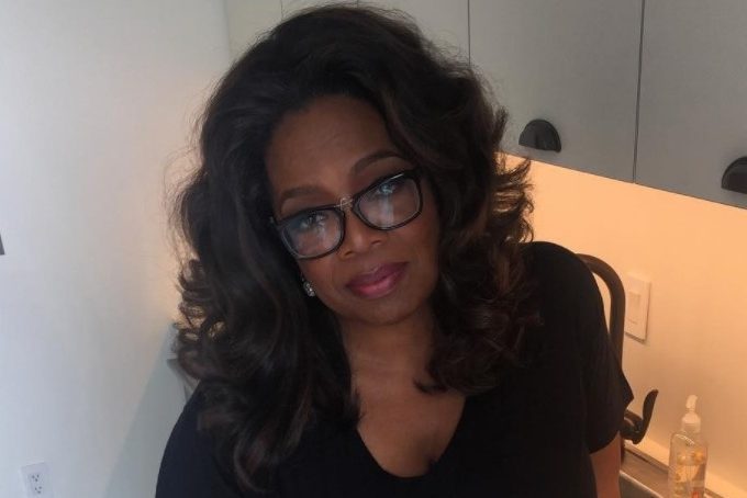 Why Oprah says she will not make presidential run in 2020 or any year