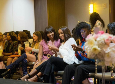 GMC powers Posh and Popular's Fashion and Beauty Summit in Detroit