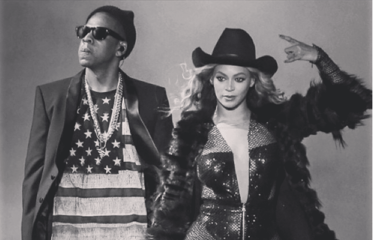 '03 Bonnie and Clyde' was only the beginning: A timeline of Beyoncé and Jay-Z