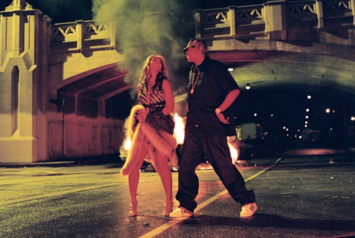 '03 Bonnie and Clyde' was only the beginning: A timeline of Beyoncé and Jay-Z