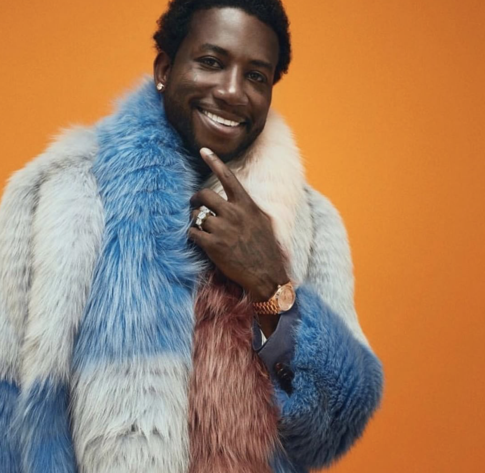 Gucci Mane's 'Mr. Davis' is a masterpiece dedicated to rising from the ashes