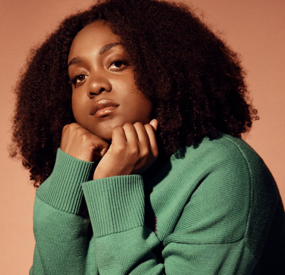 Listen: 'The Future (of Rap Music) Is Female' playlist feat. Noname, Little Simz