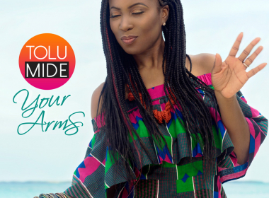 International artist TolumiDE discusses passion for music, new single