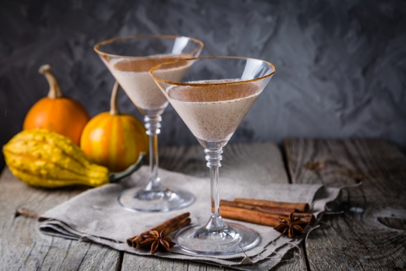 No trick, just treat: Jack Daniel's Halloween cocktail recipes