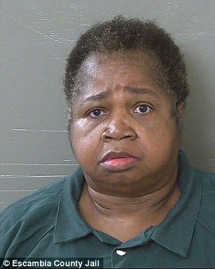 Obese senior citizen sits on 9-year-old and kills her