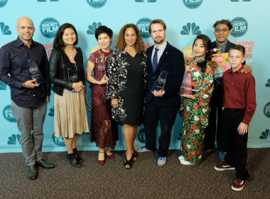 NBCUniversal Short Film Festival celebrates diversity in entertainment