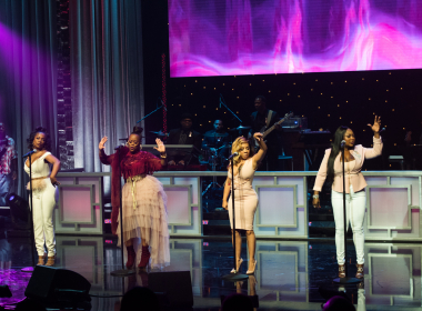 BET celebrates breast cancer survivors with iconic musical performances