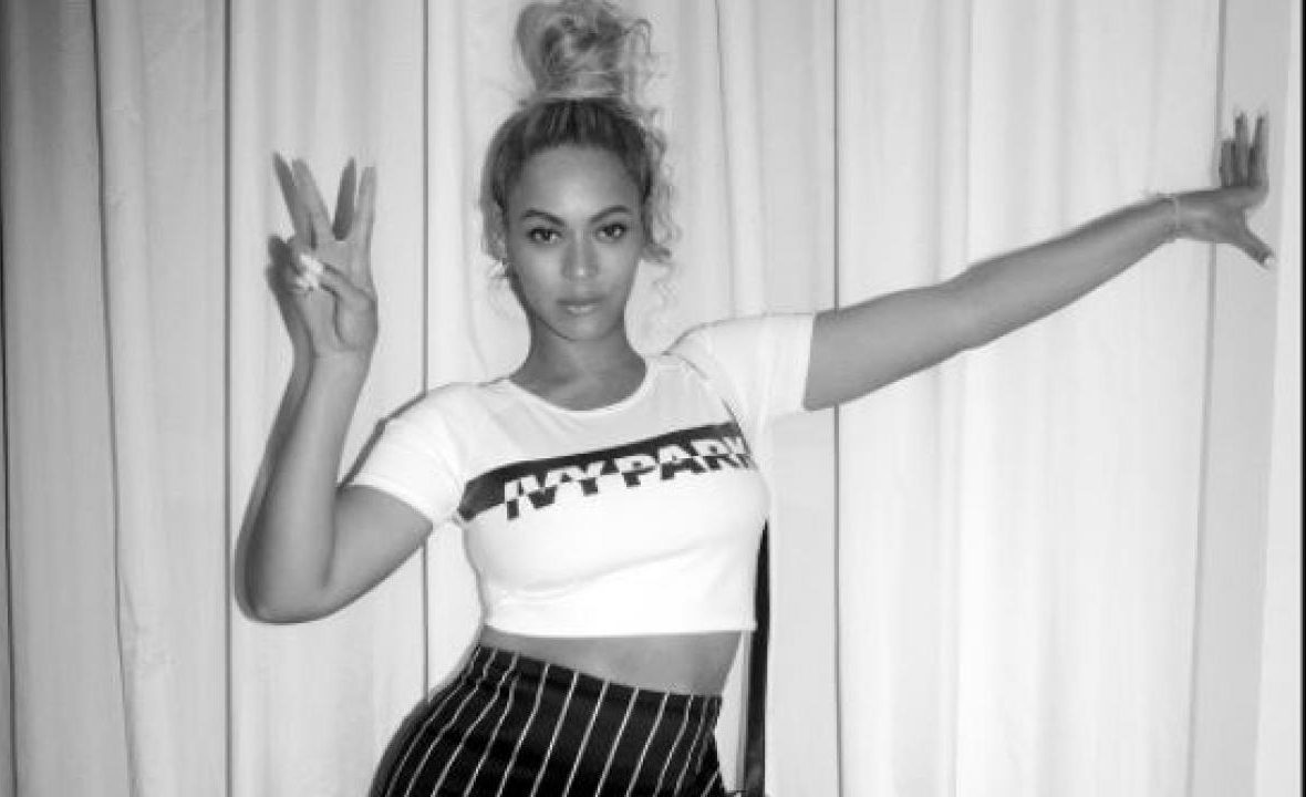 Beyoncé continues to slay in new fashion photos