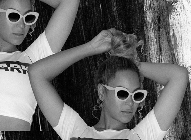 Beyoncé continues to slay in new fashion photos