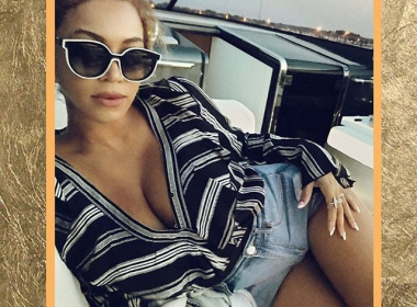 12 times Beyoncé slayed the post-baby body game
