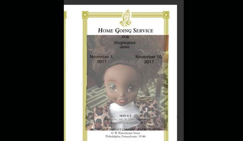 Doll homegoing service viral video: Joke or emotional abuse?