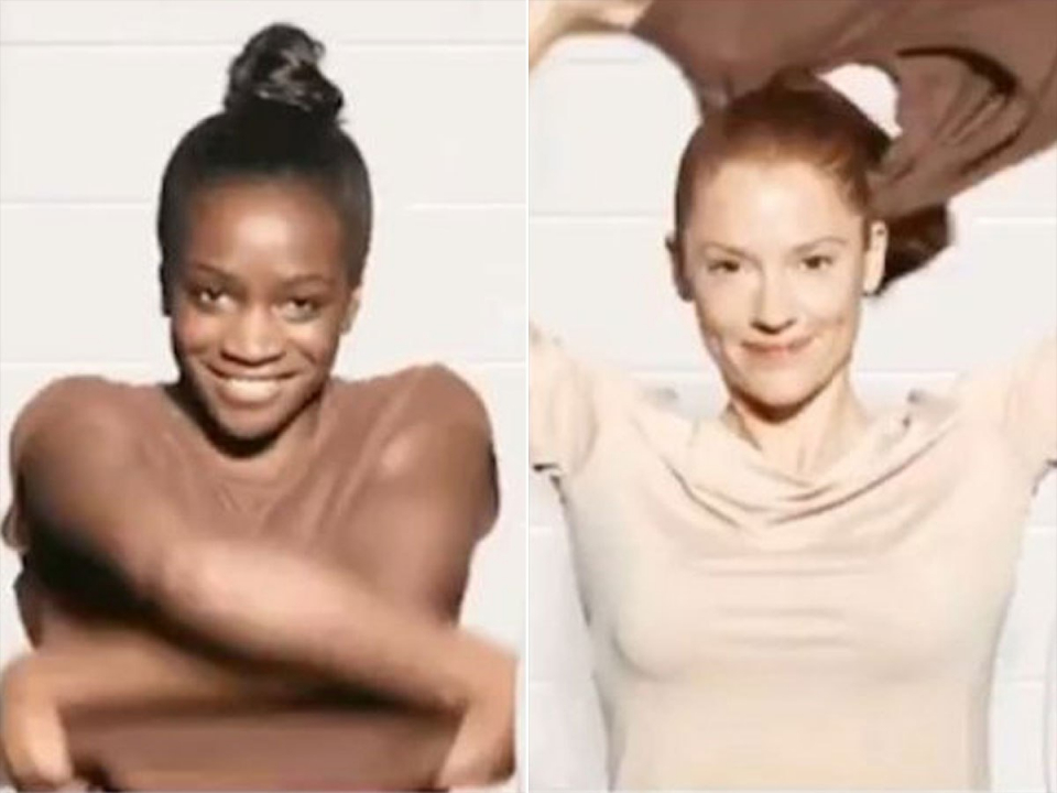 Atlanta model featured in controversial Dove ad speaks out