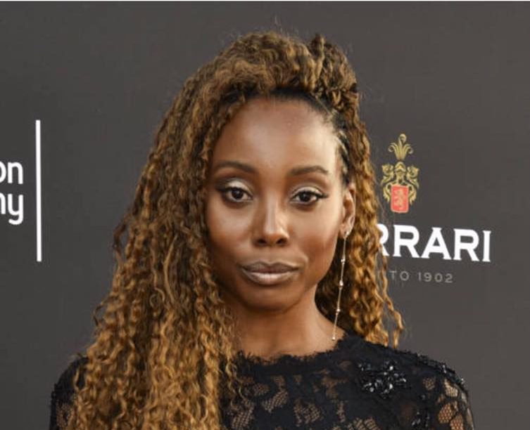 Erica Ash lands straight-to-series legal drama on BET