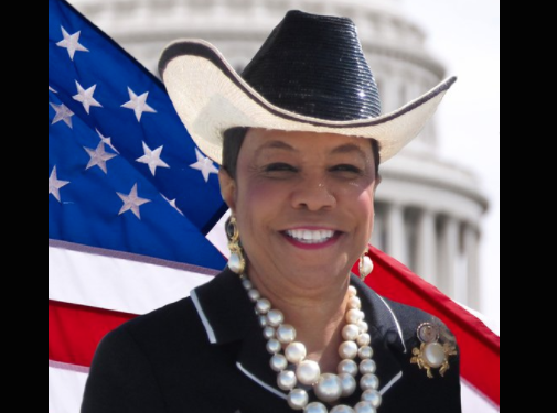 Racist Trump supporter allegedly threatened to lynch Rep. Frederica Wilson