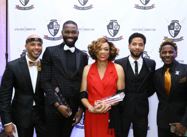6th annual Gentlemen's Ball celebrated LGBTQIA of color in Atlanta