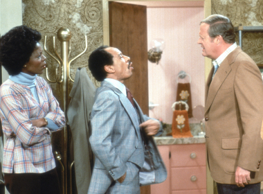 'Unsung Hollywood' explores 'The Jeffersons' views on racism, gender identity