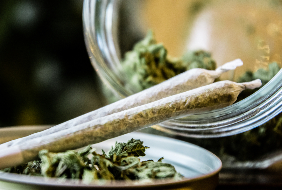 Marijuana dispensaries may open in Georgia with HB 645, HBCUs can profit
