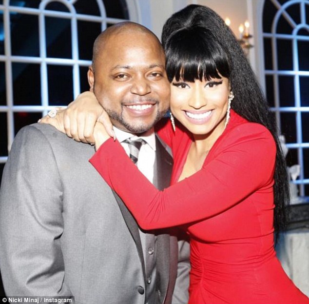 Boy shares how Nicki Minaj’s 34-year-old brother raped his 11-year-old sister