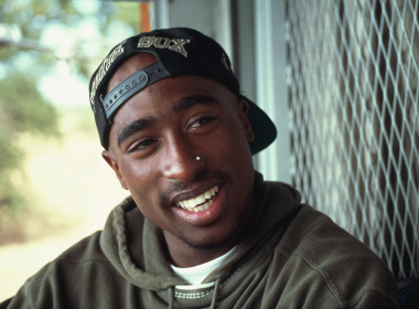 'Unsung Hollywood' to showcase a side of Tupac Shakur the biopics missed