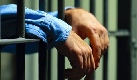 Inmate sues Oklahoma jail because of 91-hour erection