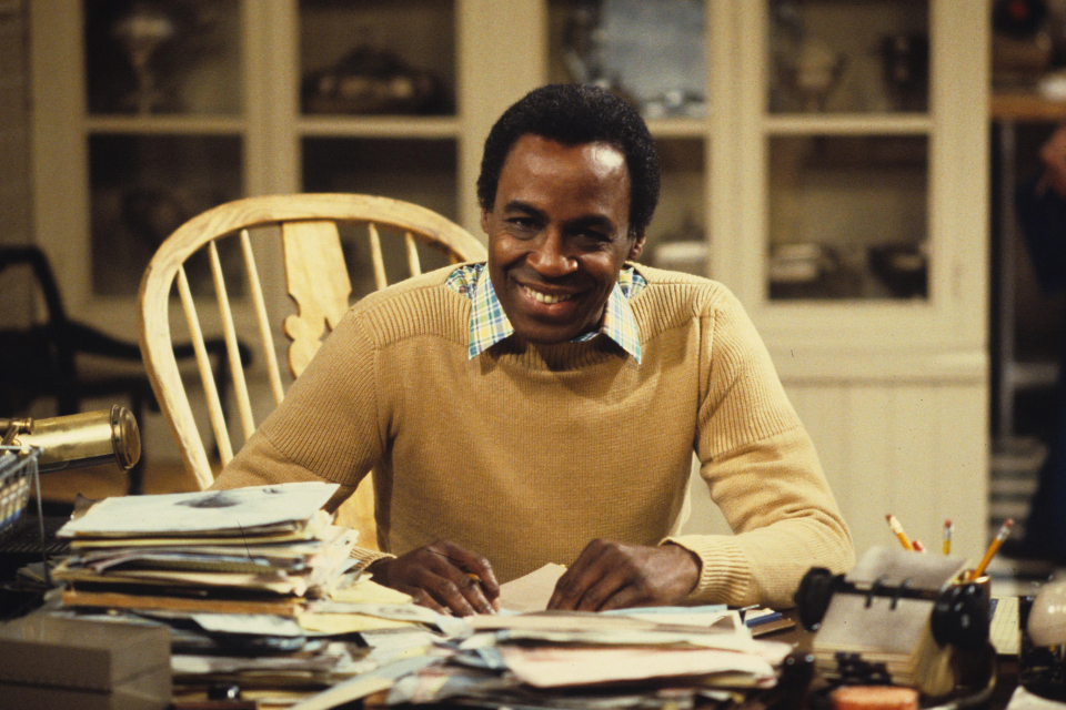 Robert Guillaume of the hit show ‘Benson’ dies at 89