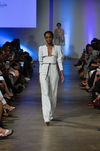 RAGTRADE Atlanta Fashion Week 2017: All the showstopping looks