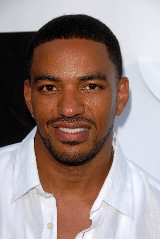 Laz Alonso