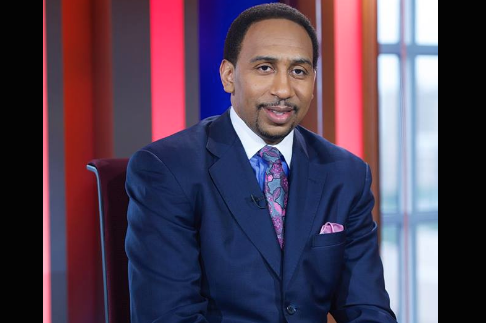 Stephen A. Smith claims Whites will think of Trayvon Martin due to NBA hoodies 