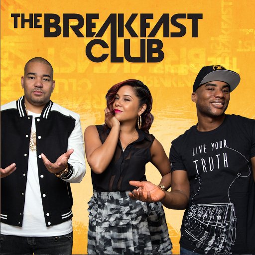 'The Breakfast Club' as we know it is over, says co-host Angela Yee; Twitter reacts