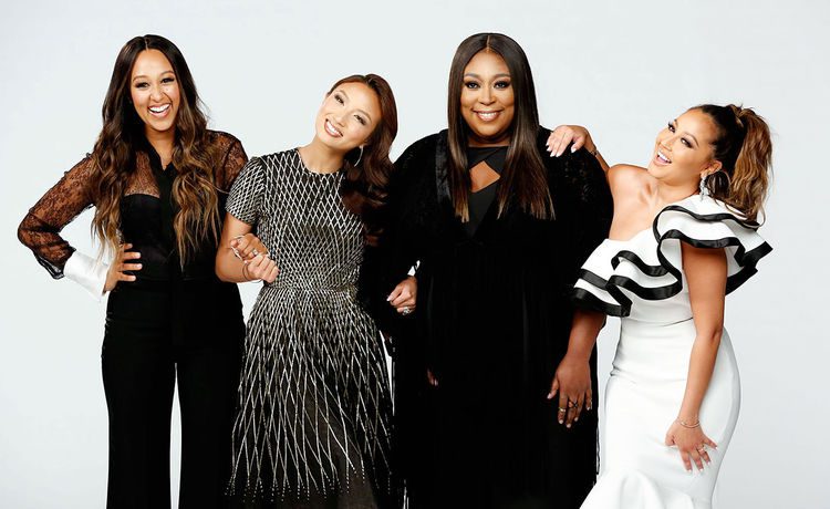 'The Real' to honor 5 pioneering women who are handling their business