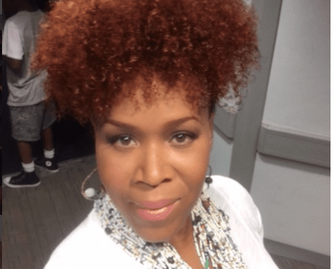 Tina Campbell defends Trump vote because he appealed to her 'Christian values'
