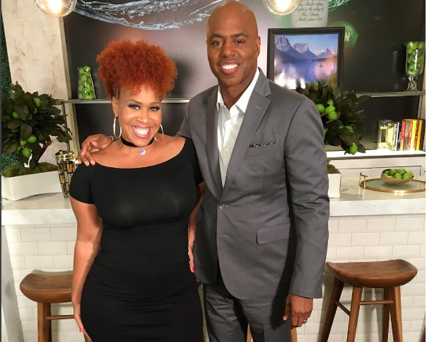 Tina Campbell forced to postpone her tour for this reason