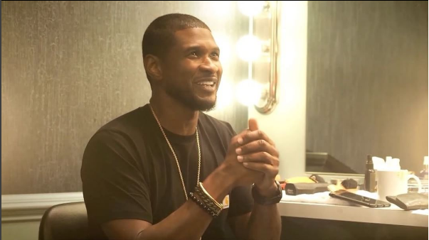 Usher's herpes accuser may drop lawsuit