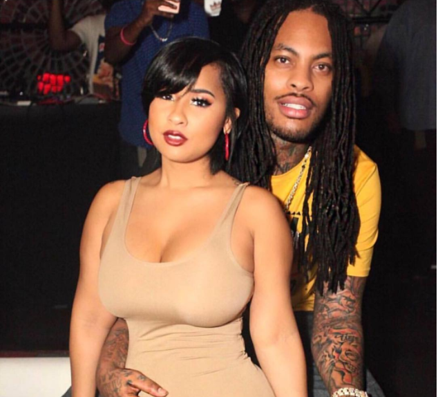 'Meet the Flockas': Waka Flocka Flame and Tammy land reality show spin-off