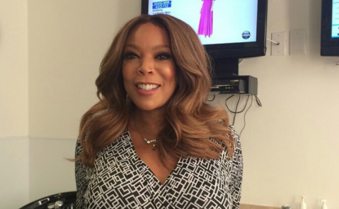 Wendy Williams faces more health challenges