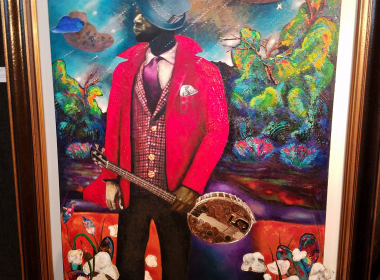 Black Art in America Houston show a resounding success
