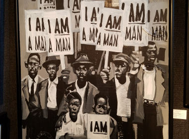 Black Art in America Houston show a resounding success