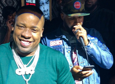3 exciting things I experienced at Yo Gotti's listening party and screening