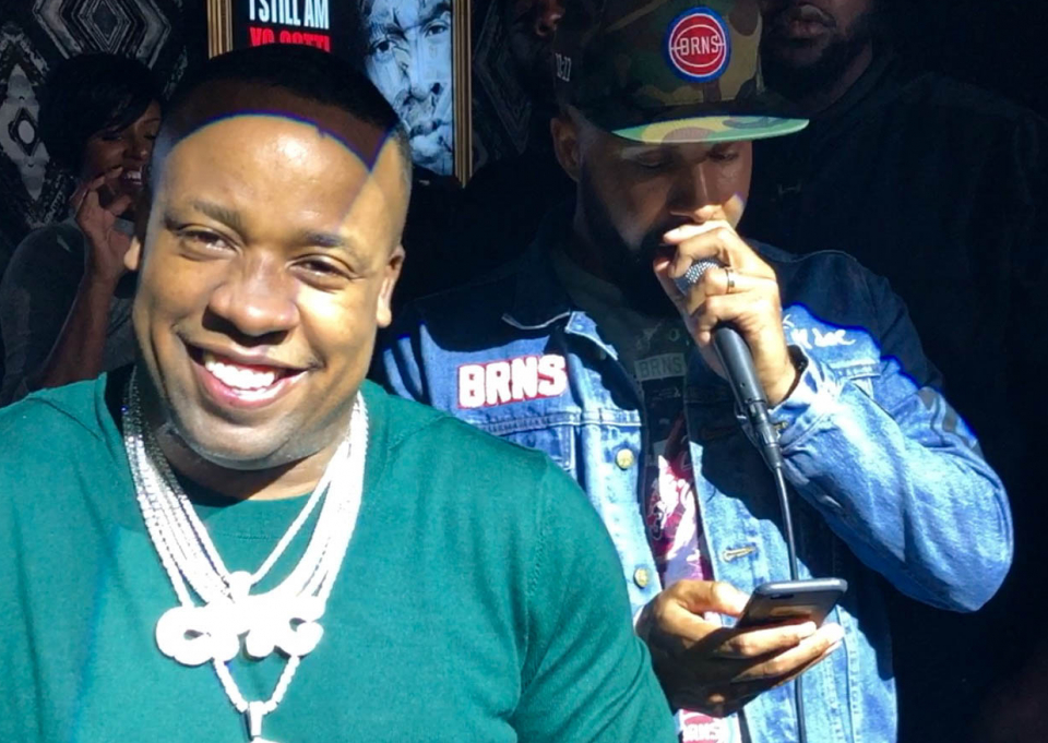 3 exciting things I experienced at Yo Gotti's listening party and screening