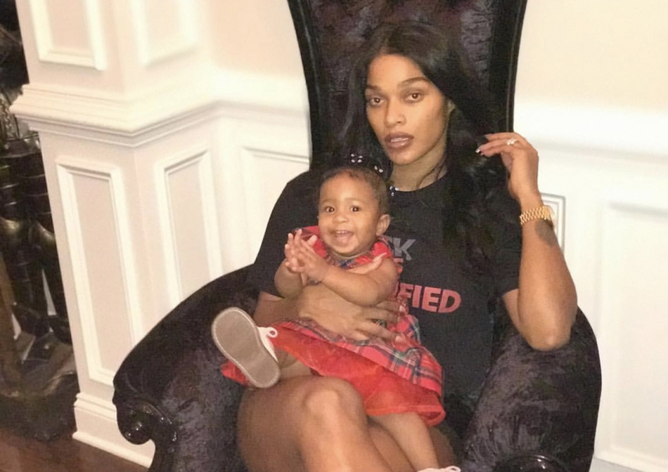 Fans beg 'LHHATL' to bring back Joseline Hernandez to replace this woman