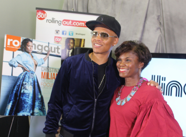 Ronnie DeVoe on turning 50, fatherhood, relaunch of DeVoe Real Estate