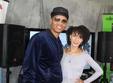 Ronnie DeVoe on turning 50, fatherhood, relaunch of DeVoe Real Estate